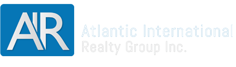 Atlantic International Realty Group Inc