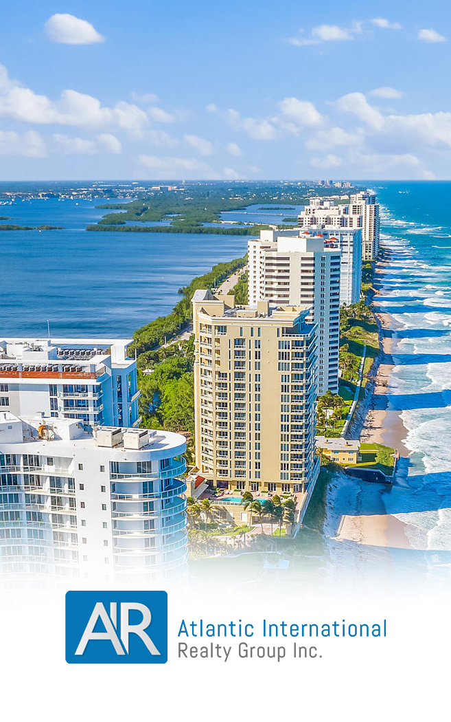 Atlantic International Realty Group Inc